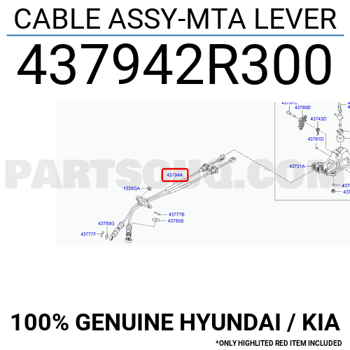 Kia Ceed 1.6 Dzl 2012-16 Manuel Vites Teli Mobis.437942R300