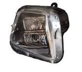 Hyundai Tucson 2021 Sol Far Ledli İthal.92101N7100