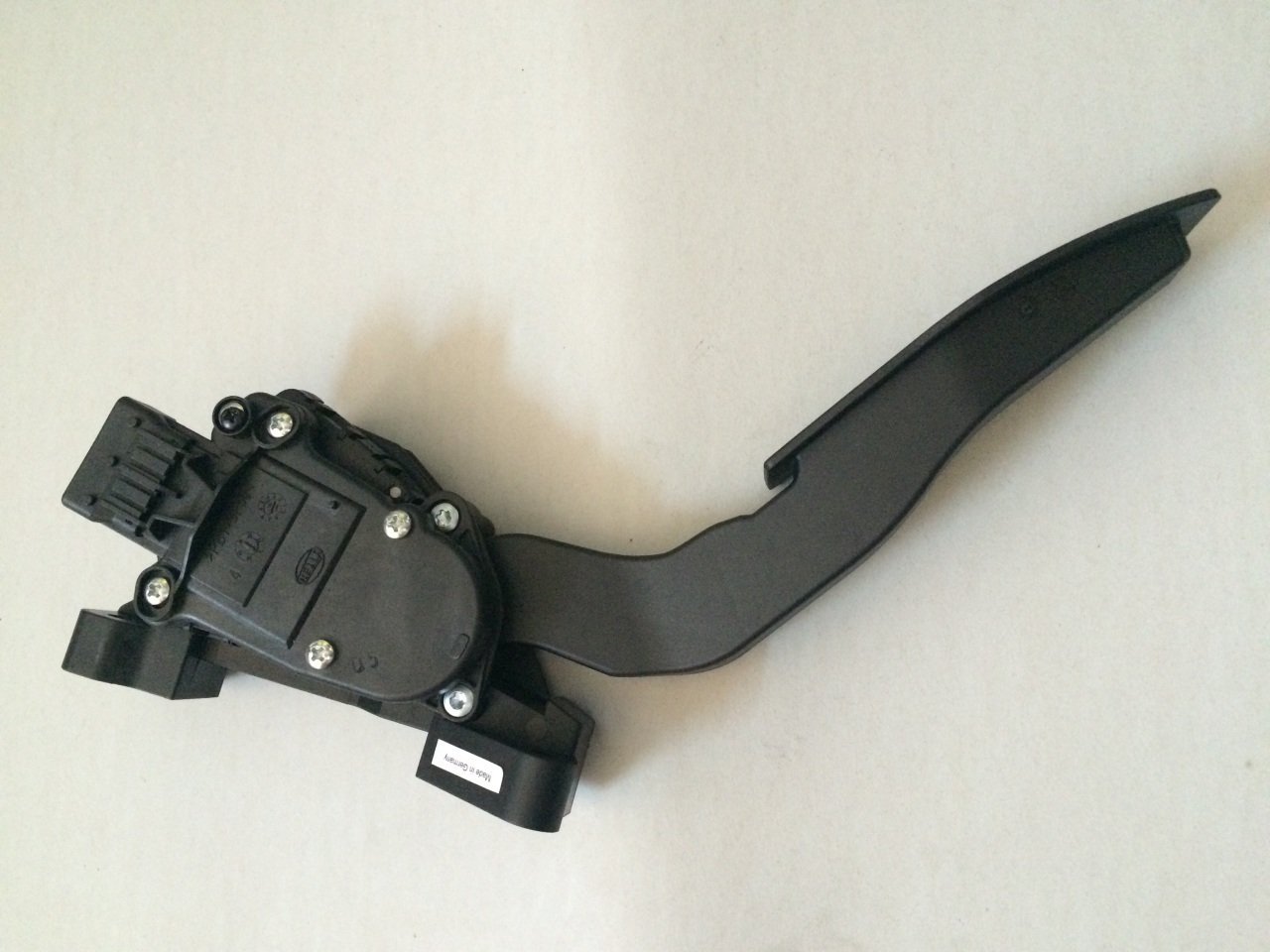 Opel Vectra C Gaz Pedalı İthal 848125