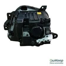 Hyundai Tucson 2021 Sağ Far Ledli İthal.92102N7100