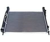 Chevrolet Captiva C100 Su Radyatörü Otomatik İthal.20777046