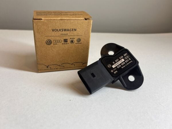 Wolksvagen Fren Basınç Sensörü OEM.036906051G